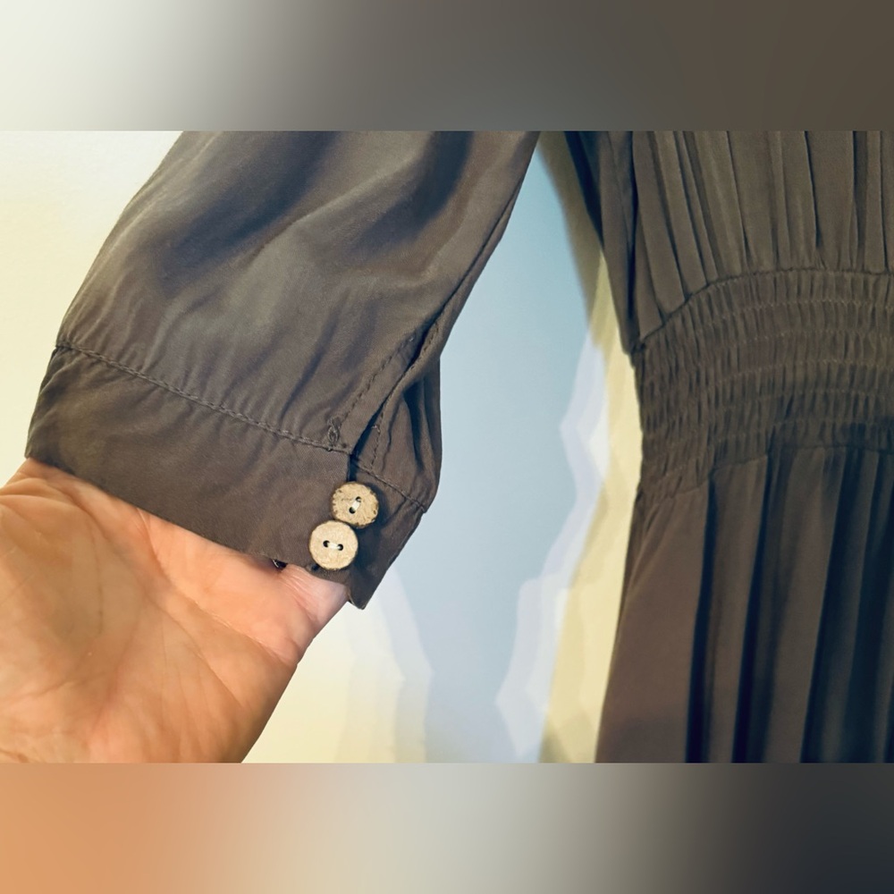 Boho Chic Woman’s Dress, Size XS - Picture 3 of 5